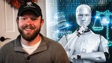 Familia usa IA para enfrentar al homicida de Christopher Pelkey, asesinado en 2021: ¿puede la tecnología ser útil para hacer justicia?