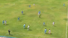 Ayacucho FC vs Sporting Cristal EN VIVO por la Liga 1 2025 vía L1 Max: ¡doblete de Ávila!