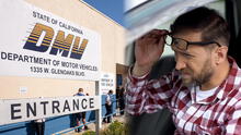 California: DMV implementará nuevo formato que podría generar malestar a los conductores a partir de esta fecha