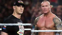 John Cena vs Randy Orton EN VIVO, WWE Backlash 2025: ¿dónde y a qué hora ver en Estados Unidos y México?