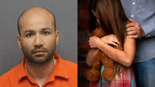 Arrestan a pastor acusado de abusar sexualmente a 2 niñas en su iglesia de Florida: "Tras las rejas, donde merece estar"