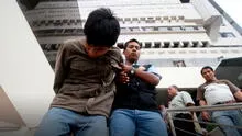 Adolescentes de 16 y 17 años serán juzgados como adultos tras publicación de la Ley 32330