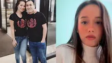 Ana Lucía Urbina y la vez que causó revuelo con su respuesta sobre un supuesto romance entre Kiara Lozano y el dueño de Corazón Serrano