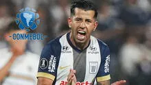 Alianza Lima recibió una pésima noticia en el caso de Pablo Ceppelini por su suspensión: "Me dijeron que..." Alianza Lima recibió una pésima noticia en el caso de Pablo Ceppelini por su suspensión: "Me dijeron que..."