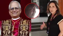 Periodista de CNN llegó a Chiclayo para conocer sobre el papa León XIV y se sorprende con el relato de un taxista: “Era muy amable” Periodista de CNN llegó a Chiclayo para conocer sobre el papa León XIV y se sorprende con el relato de un taxista: “Era muy amable”