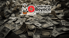 Ver Lotería Boyacá HOY noche, sábado 10 de mayo 2025: comprobar resultados por señal EN VIVO Canal 13 y hora del sorteo