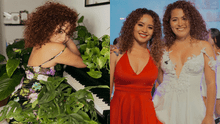 ¿Quién es Ana Claudia Urbina, la gemela de Ana Lucía, y por qué fue despedida de Corazón Serrano?