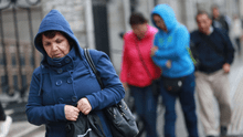 Senamhi advierte descenso de temperaturas en Lima: mañanas alcanzan los 15°C y se espera mayor frío con la llegada del invierno