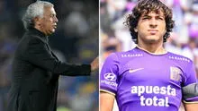 Revelan la verdadera razón por la que Bassco Soyer no juega en el primer equipo de Alianza Lima: "Hicimos la consulta"