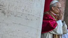 ¿Cómo vivió León XIV antes del cónclave? Juegos, Wordle, bromas con su hermano y más detalles previo a ser elegido el nuevo papa ¿Cómo vivió León XIV antes del cónclave? Juegos, Wordle, bromas con su hermano y más detalles previo a ser elegido el nuevo papa