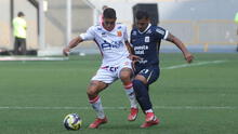 Alianza Lima vs Atlético Grau vía L1 MAX EN VIVO: Neri Bandiera anotó el 1-0 por el Torneo Apertura