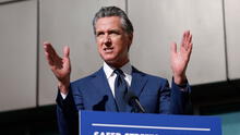 Malas noticias para conductores en California: Gavin Newsom alerta un posible aumento del 75% en precio de la gasolina Malas noticias para conductores en California: Gavin Newsom alerta un posible aumento del 75% en precio de la gasolina