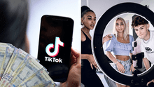 TikTok en Perú: ¿cuántos seguidores necesitas para monetizar en esta red social y cuánto te paga por 1 millón de vistas?