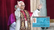 ¿Por qué el Papa León XIV está exento de renovar su DNI en Reniec? Conoce el motivo detrás de este beneficio en Perú ¿Por qué el Papa León XIV está exento de renovar su DNI en Reniec? Conoce el motivo detrás de este beneficio en Perú