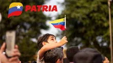 El bono de mayo 2025 que llega vía Sistema Patria con aumento oficial: Nicolás Maduro confirmó actualización para su monto