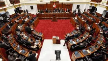 Congreso: proponen trasladar a criminales a cárceles de El Salvador para reducir hacinamiento