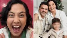 Natalia Salas revela fecha de su boda con Sergio Coloma y explica poderosa razón: "No me quiero morir sin casarme"