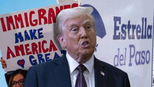 Nuevo apoyo para inmigrantes en EEUU: grupo de defensa legal recibe subvención de US$25.000 para ayudar extranjeros tras recortes de Trump