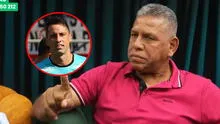 ‘Puma’ Carranza destroza a Sebastián Britos tras empate de Universitario en Copa Libertadores: “Lo más malo que he visto”