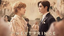 ‘The Next Prince’: dónde ver online la serie de Zee y NuNew con subtítulos en español