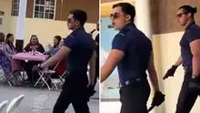 Colegio contrató a strippers para show del Día de la Madre y mujer revela: "Llevé a mi esposo"