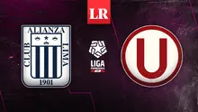 Alianza Lima vs Universitario EN VIVO: ¿a qué hora y dónde ver el clásico por la fecha 8 de la Liga Femenina 2025?