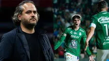 ¡Adiós Grupo Pachuca! Jesús Martínez confirma que León "se va a vender" tras expulsión del Mundial y anunció fecha