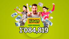 Resultados de La Kábala EN VIVO este 10 de mayo: jugada ganadora, números y Pozo Buenazo