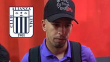Pablo Ceppelini dejó fuerte mensaje tras críticas de hinchas luego del Alianza Lima vs Atlético Grau: "Hay que tener un poquito de memoria"