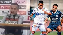 Asistente de Ángel Comizzo dejó picante mensaje sobre Alianza Lima tras empate: "Todo el Perú vio el baile que le dimos"