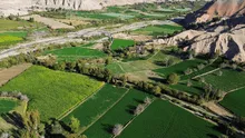 Estos son los más de 20 proyectos de irrigación que se promoverán en Perú: inversión total asciende a más de US$24 mil millones