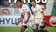 Universitario vs Alianza Atlético EN VIVO: ¿a qué hora juegan y dónde ver el partido por el Torneo Apertura de Liga 1 2025?