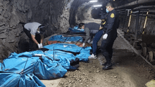 Pataz: la tragedia minera que expone el fracaso del Reinfo y el avance del crimen organizado en La Libertad