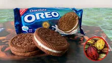 El único país de Sudamérica que produce la galleta Oreo con ingredientes nacionales: solo se vende en su mercado local