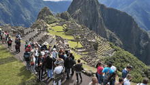 El peligro del aforo infinito en Machu Picchu: evalúan aumentar las visitas a la ciudadela de 4,500 a 27,000 turistas al día