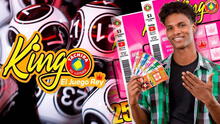Kingo Táchira HOY, 11 de mayo 2025: resultados del sorteo 124, números ganadores de la lotería y premio mayor vía Suerte TV