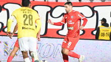 Melgar dio el batacazo en el Cusco: volteó el marcador y se impuso 2-1 a Cienciano por el clásico del sur