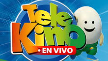 Resultados Telekino EN VIVO HOY: crontrolar cartón del sorteo 2375 y premios acumulados para este domingo 11 de mayo