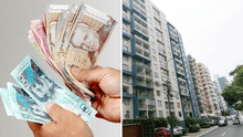 Sunarp: compraventa de propiedades crece 11% en primer trimestre del 2025