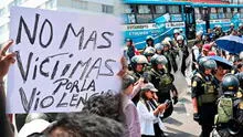 Paro de transportistas: ¿qué exigen los gremios al Gobierno a dos días de la protesta nacional?