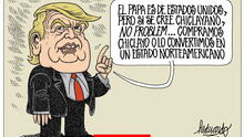 Heduardicidio de hoy domingo 11 de mayo de 2025