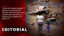 Día de la Madre 2025 y las brechas de la maternidad