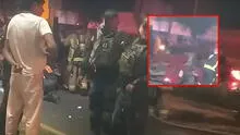 En el Callao: joven muere tras ser brutalmente atropellado por camioneta y Fiscalía libera al responsable