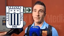 Goleador de Atlético Grau cuestionó el empate de Alianza Lima: "Se llevaron un premio demasiado grande"