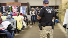 Siete inmigrantes mueren mientras estaban detenidos por ICE en Estados Unidos: esta es la lista oficial de fallecidos