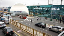 Nuevo Aeropuerto Jorge Chávez: LATAM Airlines Perú no participará en la "marcha blanca" este 15 de mayo