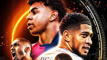 Barcelona vs Real Madrid EN VIVO con las alineaciones confirmadas: dónde ver el partido de LaLiga EN DIRECTO