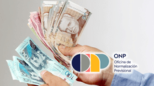 Esta es la pensión más alta de la ONP: afiliados en Perú deben cumplir con estos años de aportes y otros requisitos Esta es la pensión más alta de la ONP: afiliados en Perú deben cumplir con estos años de aportes y otros requisitos