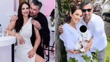Marina Mora sorprende al revelar secreto para mantener una relación duradera con su esposo chileno: “Objetivos”
