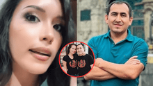 Kiara Lozano comparte emotivo mensaje en medio de acusaciones de romance con Edwin Guerrero: "Yo sé lo que hago"